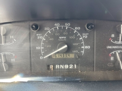 Used 1995 Ford F-150 2WD Reg Cab XL at Rooster Auto Sales near Vinton, IA