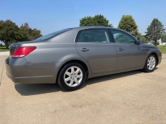Used 2007 Toyota Avalon 4d Sedan XL at Rooster Auto Sales near Vinton, IA