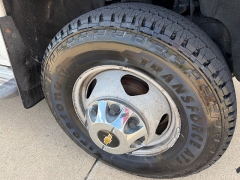 Used 2019  Chevrolet Silverado 3500 4WD Crew Cab LTZ DRW at Rooster Auto Sales near Vinton&comma; IA