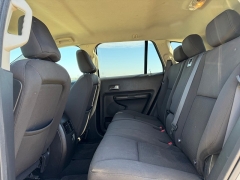 Used 2010  Ford Edge 4d SUV FWD SEL at Rooster Auto Sales near Vinton&comma; IA