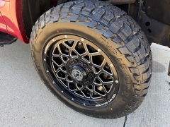 Used 2016  Ford F-150 4WD SuperCrew XLT 5 1&sol;2 at Rooster Auto Sales near Vinton&comma; IA