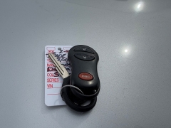 Used 2001  Dodge Dakota 4WD Reg Cab Sport at Rooster Auto Sales near Vinton&comma; IA