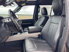 Used 2015 Ford Expedition 4d SUV 4WD Limited at Rooster Auto Sales near Vinton, IA