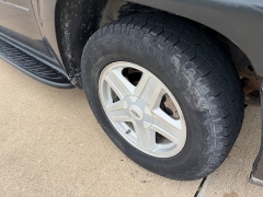 Used 2003  Chevrolet Trailblazer EXT 4d SUV 4WD LT at Rooster Auto Sales near Vinton&comma; IA