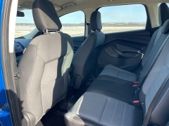 Used 2019  Ford Escape 4d SUV FWD S at Rooster Auto Sales near Vinton&comma; IA