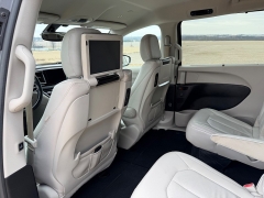 Used 2018  Chrysler Pacifica 4d Wagon Touring L Plus at Rooster Auto Sales near Vinton&comma; IA