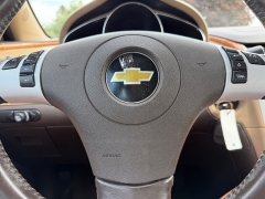 Used 2011  Chevrolet Malibu 4d Sedan LT w&sol;2LT at Rooster Auto Sales near Vinton&comma; IA