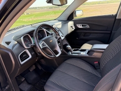 Used 2014  Chevrolet Equinox 4d SUV AWD LT1 at Rooster Auto Sales near Vinton&comma; IA