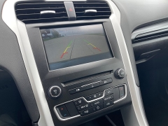 Used 2016 Ford Fusion 4d Sedan SE 2.0L EcoBoost at Rooster Auto Sales near Vinton, IA