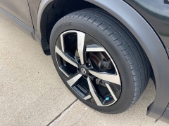 Used 2020 Nissan Rogue Sport 4d SUV AWD SL at Rooster Auto Sales near Vinton, IA