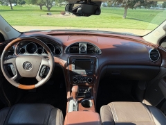 Used 2014  Buick Enclave 4d SUV FWD Premium at Rooster Auto Sales near Vinton&comma; IA