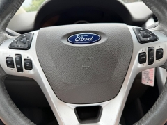 Used 2014  Ford Edge 4d SUV AWD Limited at Rooster Auto Sales near Vinton&comma; IA