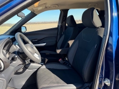 Used 2019  Nissan Kicks 4d SUV FWD SR Premium at Rooster Auto Sales near Vinton&comma; IA