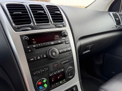 Used 2012  GMC Acadia 4d SUV AWD SLT-1 at Rooster Auto Sales near Vinton&comma; IA