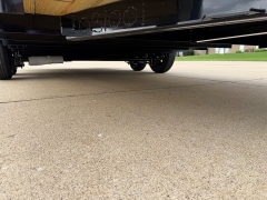 New 2027  Quality Steel Utility Trailer at Rooster Auto Sales near Vinton&comma; IA