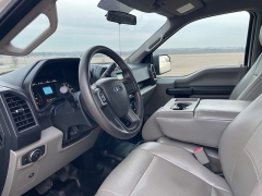 Used 2016  Ford F-150 4WD SuperCrew XL 5 1&sol;2 at Rooster Auto Sales near Vinton&comma; IA