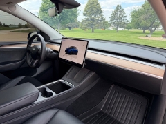 Used 2023  Tesla Model Y Performance AWD at Rooster Auto Sales near Vinton&comma; IA