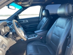 Used 2015  Ford Explorer 4d SUV 4WD Sport at Rooster Auto Sales near Vinton&comma; IA