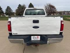 Used 2014  Ford Super Duty F-250 4WD Crew Cab XLT Longbed at Rooster Auto Sales near Vinton, IA
