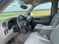 Used 2005 Chevrolet Trailblazer EXT 4d SUV 4WD LT at Rooster Auto Sales near Vinton, IA