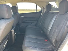 Used 2014  Chevrolet Equinox 4d SUV AWD LT1 at Rooster Auto Sales near Vinton, IA