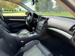Used 2012  INFINITI G37 4d Sedan Limited Edition X AWD at Rooster Auto Sales near Vinton&comma; IA