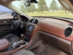 Used 2014  Buick Enclave 4d SUV FWD Premium at Rooster Auto Sales near Vinton&comma; IA