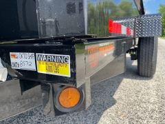 New 2026 Quality Steel Utility Trailer at Rooster Auto Sales near Vinton, IA