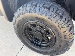Used 2010  GMC Sierra 2500 4WD Crew Cab SLT at Rooster Auto Sales near Vinton&comma; IA