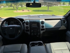 Used 2014  Ford F-150 4WD Supercrew XLT 5 1&sol;2 at Rooster Auto Sales near Vinton&comma; IA
