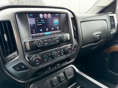 Used 2015  Chevrolet Silverado 3500 4WD Crew Cab LTZ SRW at Rooster Auto Sales near Vinton&comma; IA