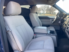 Used 2010  Ford F-150 4WD Supercrew XLT 6 1&sol;2 at Rooster Auto Sales near Vinton&comma; IA