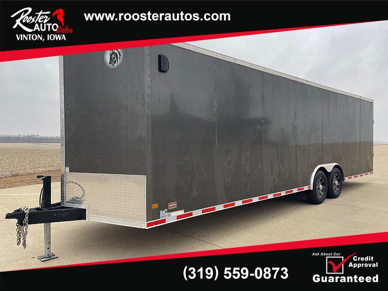 New 2022  Other Trailer at Rooster Auto Sales near Vinton, IA