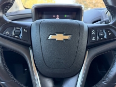 Used 2012  Chevrolet Volt 4d Hatchback Premium at Rooster Auto Sales near Vinton&comma; IA