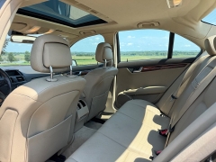 Used 2010  Mercedes-Benz C-Class 4d Sedan C300 Sport at Rooster Auto Sales near Vinton&comma; IA