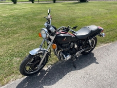 Used 1982 Honda Motorcycle at Rooster Auto Sales near Vinton, IA