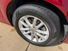 Used 2014  Dodge Grand Caravan 4d Wagon SXT 30th Anniversary at Rooster Auto Sales near Vinton&comma; IA