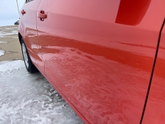 Used 2013  Chevrolet Sonic 4d Sedan LS AT at Rooster Auto Sales near Vinton, IA