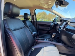 Used 2020  Ford Ranger 4WD SuperCrew Lariat at Rooster Auto Sales near Vinton&comma; IA