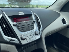 Used 2011 GMC Terrain 4d SUV FWD SLT2 at Rooster Auto Sales near Vinton, IA