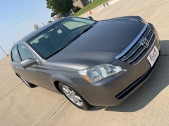 Used 2007 Toyota Avalon 4d Sedan XL at Rooster Auto Sales near Vinton, IA