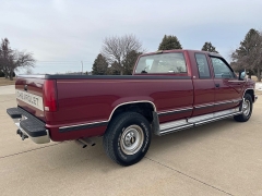 Used 1988  Chevrolet C3500 Pickup 2WD Ext Cab at Rooster Auto Sales near Vinton&comma; IA