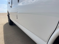Used 2019 Chevrolet Express Van 2500 Van at Rooster Auto Sales near Vinton, IA
