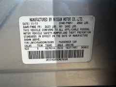 Used 2012  INFINITI G37 4d Sedan Limited Edition X AWD at Rooster Auto Sales near Vinton&comma; IA