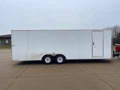 New 2017  Other Trailer at Rooster Auto Sales near Vinton&comma; IA