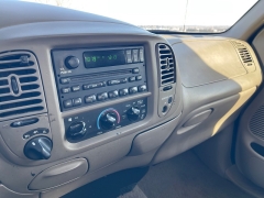 Used 2000  Ford F-150 4WD Supercab XLT at Rooster Auto Sales near Vinton&comma; IA