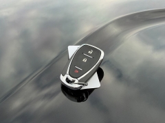 Used 2023  Chevrolet Equinox FWD 4dr LS w&sol;1LS at Rooster Auto Sales near Vinton&comma; IA