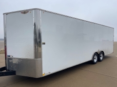 New 2017  Other Trailer at Rooster Auto Sales near Vinton&comma; IA