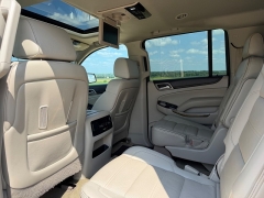 Used 2016  GMC Yukon XL 4d SUV 4WD Denali at Rooster Auto Sales near Vinton&comma; IA