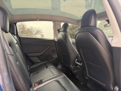 Used 2021  Tesla Model Y Long Range AWD at Rooster Auto Sales near Vinton&comma; IA